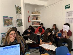 Prepa Abierta